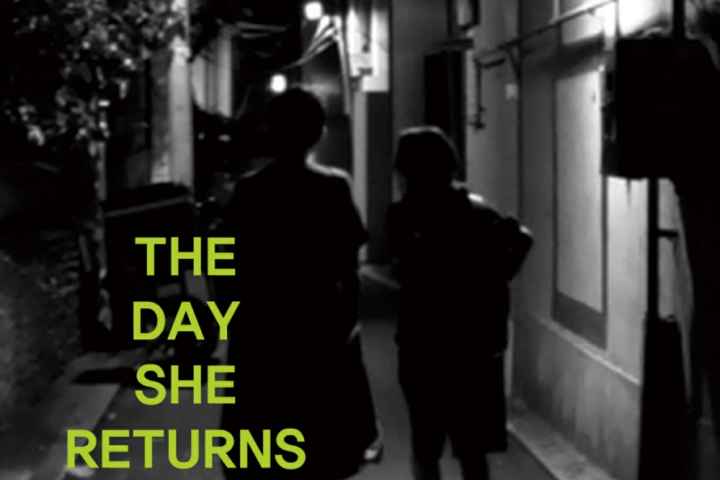 The Day She Returns