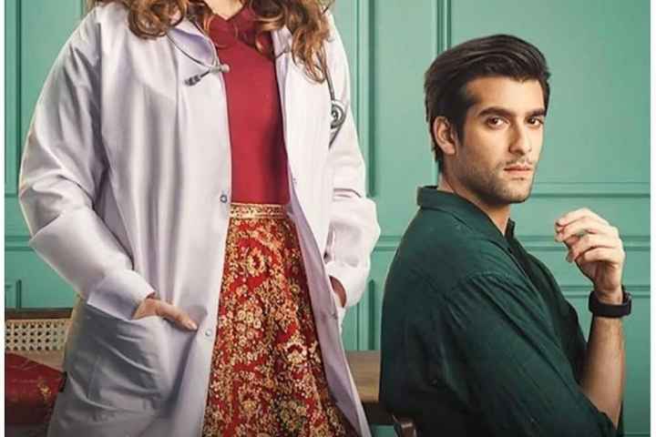 Doctor Bahu