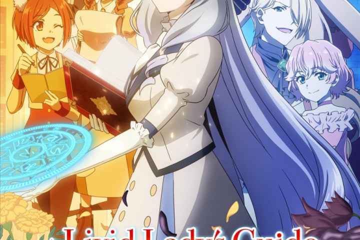 A Livid Ladys Guide to Getting Even: How I Crushed My Homeland with My Mighty Grimoires