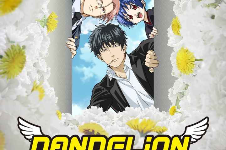 Dandelion