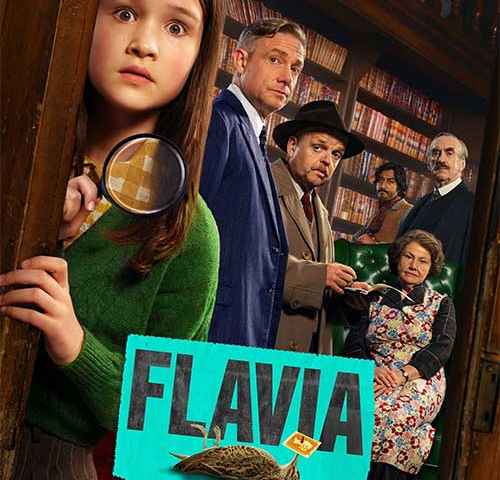 Flavia