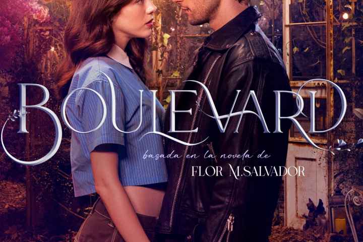 Boulevard