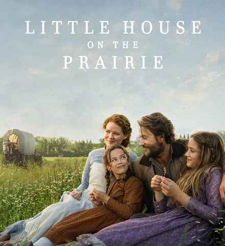 Little House on the Prairie