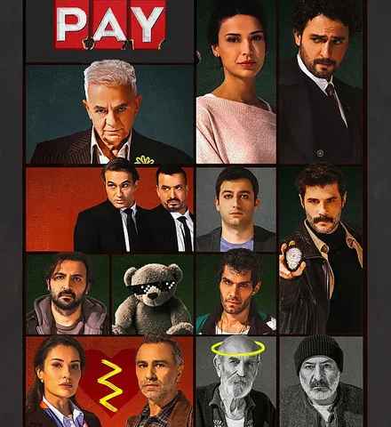 PAY