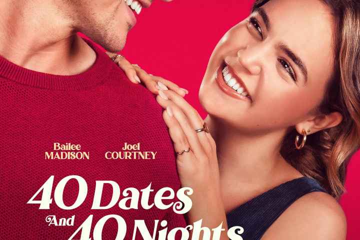 40 Dates and 40 Nights