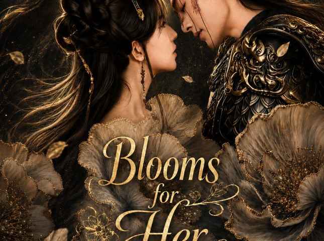 Blooms for Her