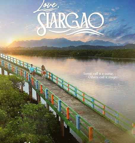 Love Siargao