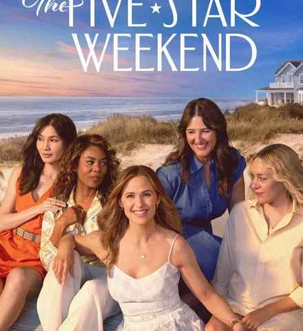 The Five Star Weekend