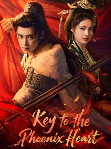 Key to the Phoenix Heart