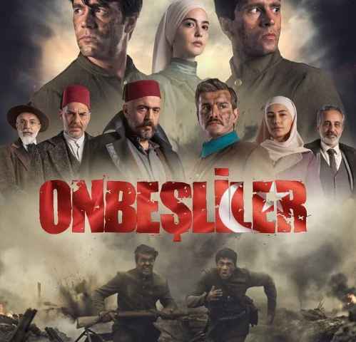 Onbesliler