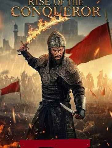 Rise of the Conqueror