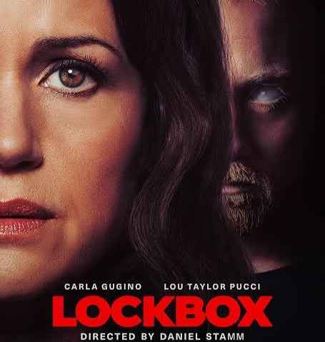 Lockbox