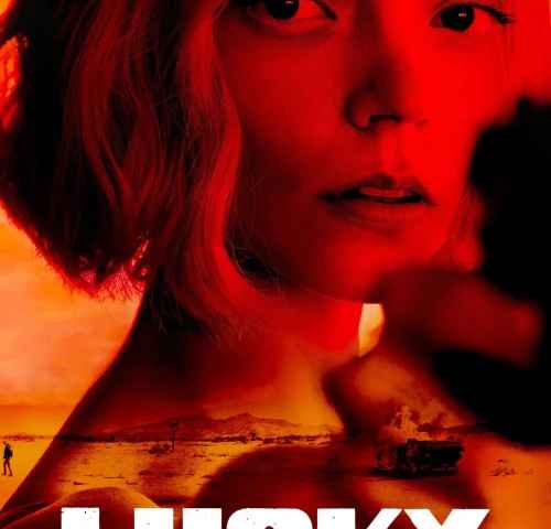 Lucky