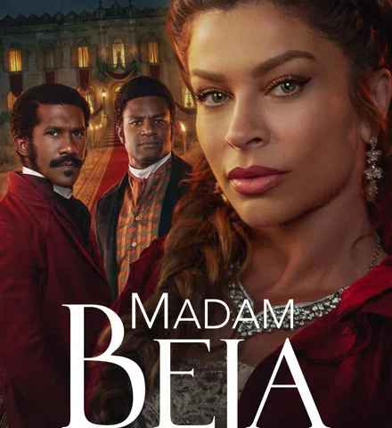 Madam Beja