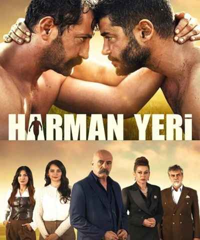 Harman Yeri