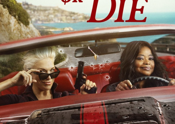 Ride or Die