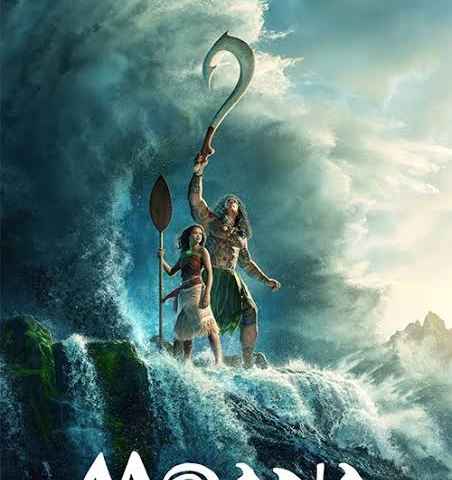 Moana