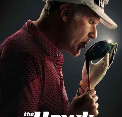 The Hawk