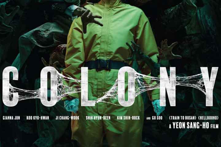 Colony