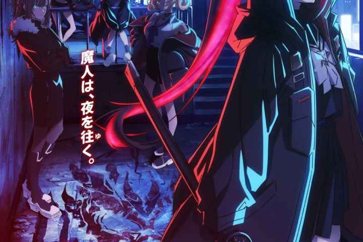 Magical Girl Lyrical Nanoha EXCEEDS Gun Blaze Vengeance