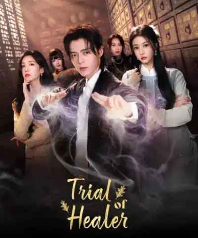 Trail of Healer