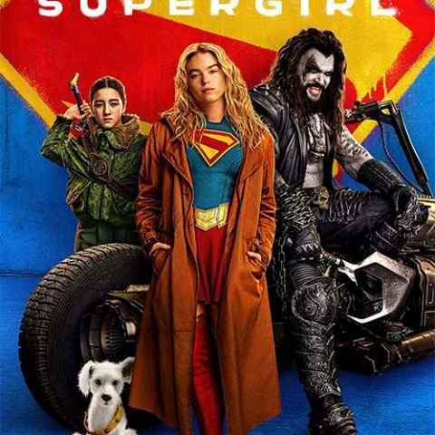 Supergirl