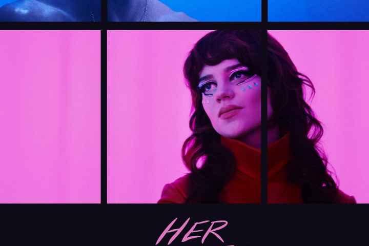 Her Private Hell