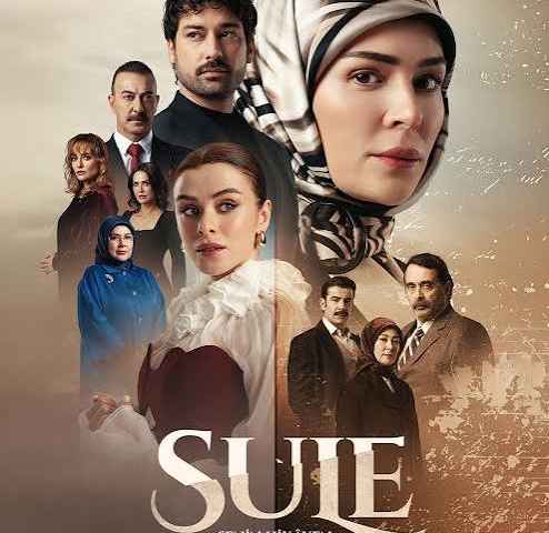 Sule Senin Hikayen