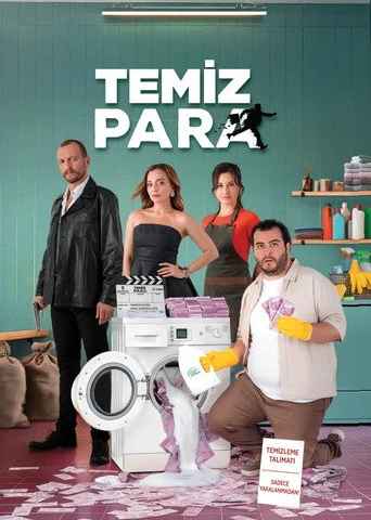 Temiz Para