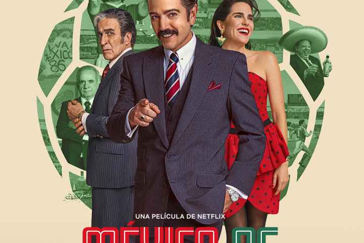 Mexico 86