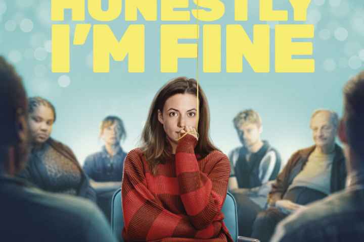 Honestly Im Fine