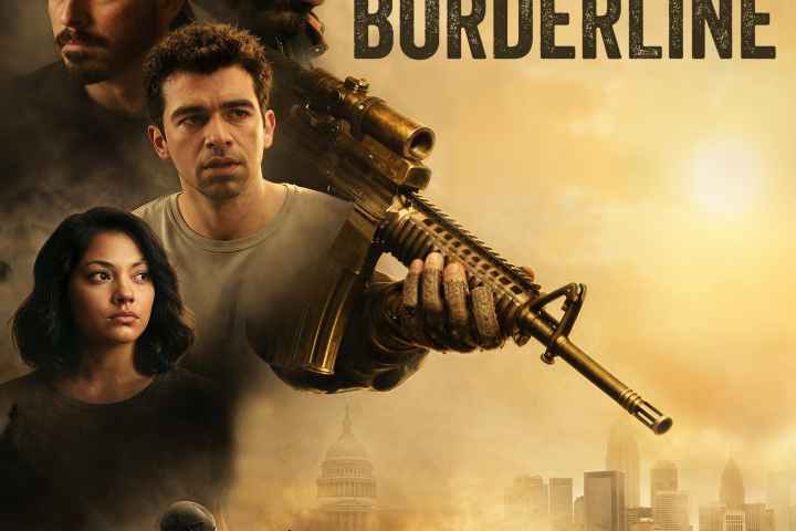 Borderline