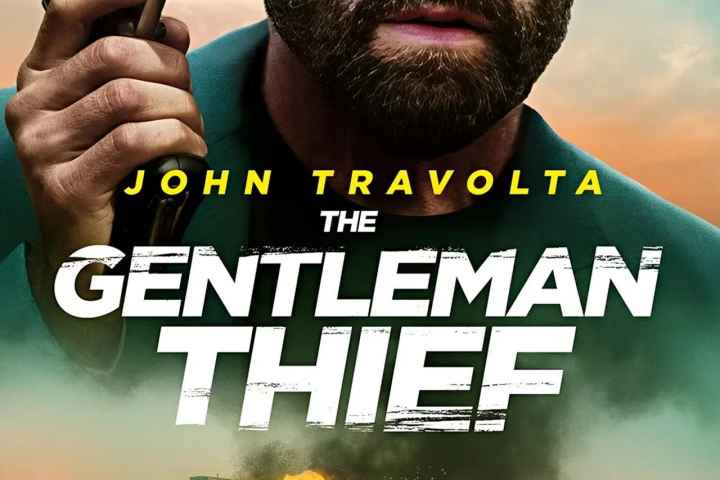 The Gentleman Thief