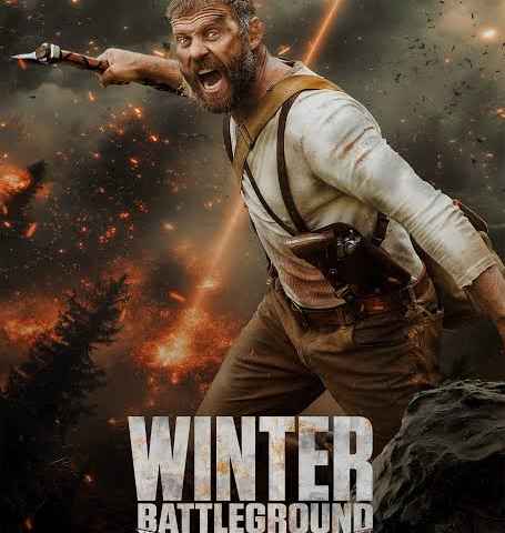 Winter Battleground