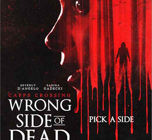 Wrong Side of Dead