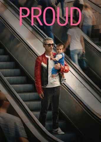 Proud
