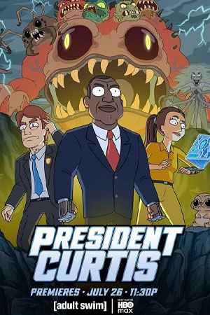 President Curtis