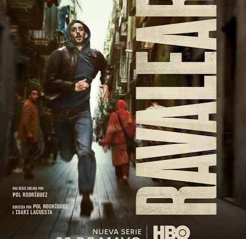 Ravalear Not for Sale