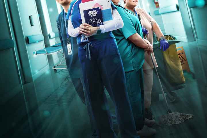Nurse the Dead