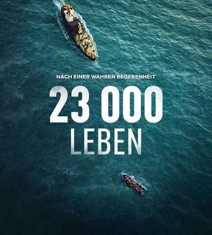 23 000 Lives