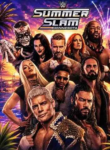 WWE SummerSlam