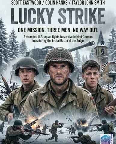 Lucky Strike