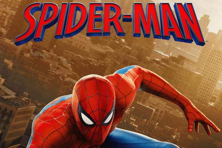 Generations The Evolution of Spider Man