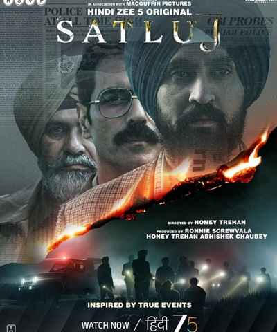 Satluj