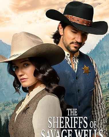 The Sheriffs of Savage Wells