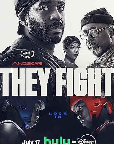 They Fight