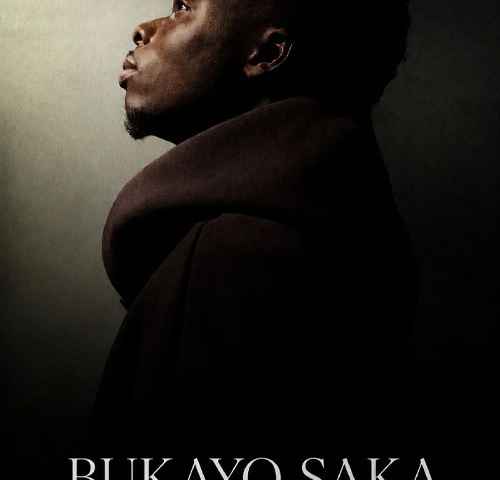 Bukayo Saka The Time is Now
