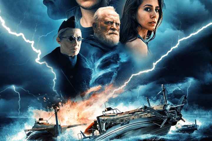 Storm Rider Legend of Hammerhead