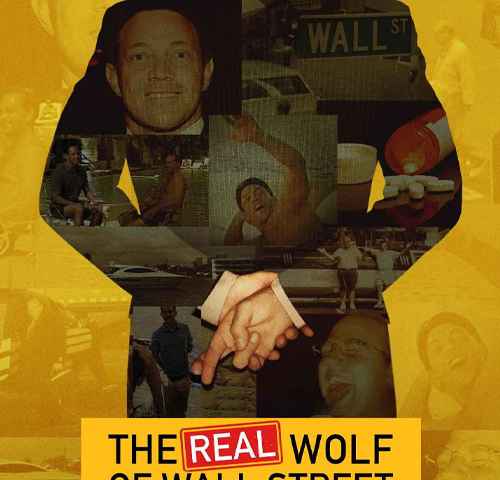 The Real Wolf of Wall Street