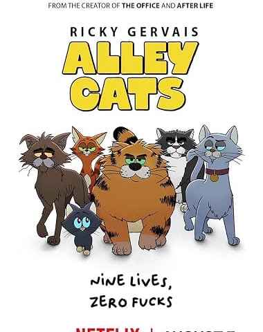 Alley Cats
